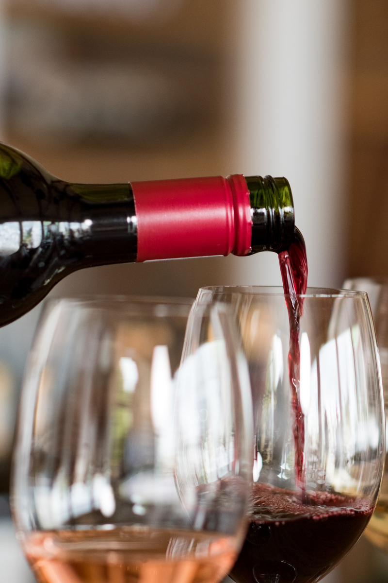 How to Refine Your Wine Preferences