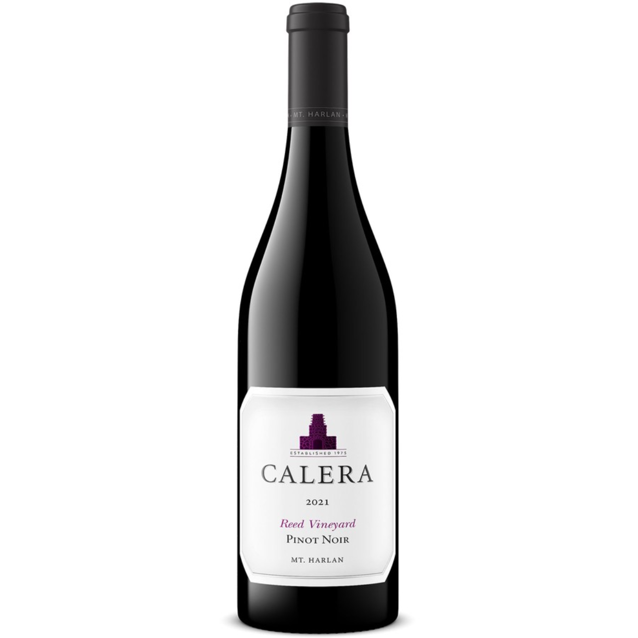 2021 Calera Mt. Harlan Pinot Noir Reed Vineyard California USA