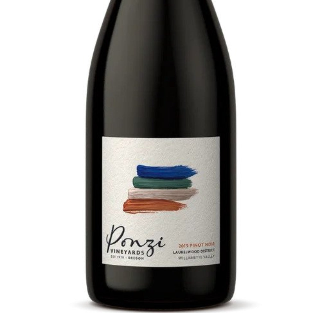 2021 Ponzi Vineyards Laurelwood District Pinot Noir, Willamette Valley, USA - The Wine Connection