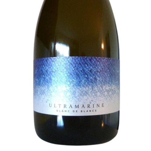 2017 Ultramarine Sparkling Rose California, USA - The Wine Connection