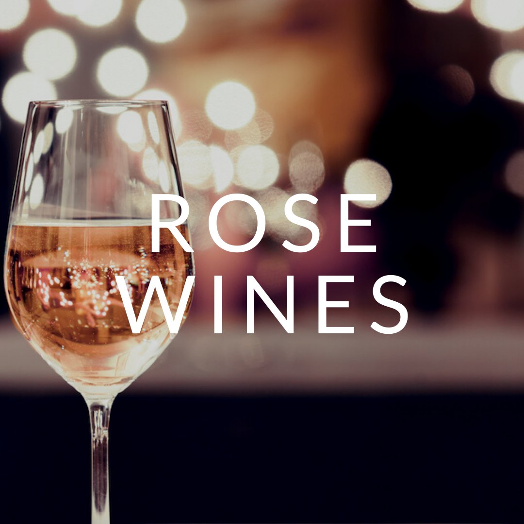 Rose Wine