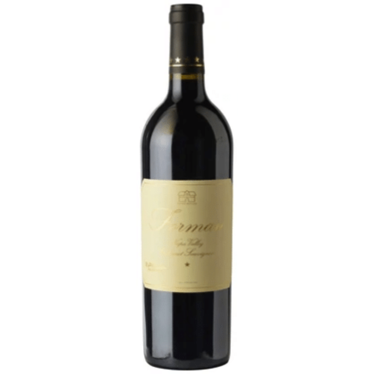 1987 Forman Cabernet Sauvignon, Napa Valley, USA | The Wine Connection