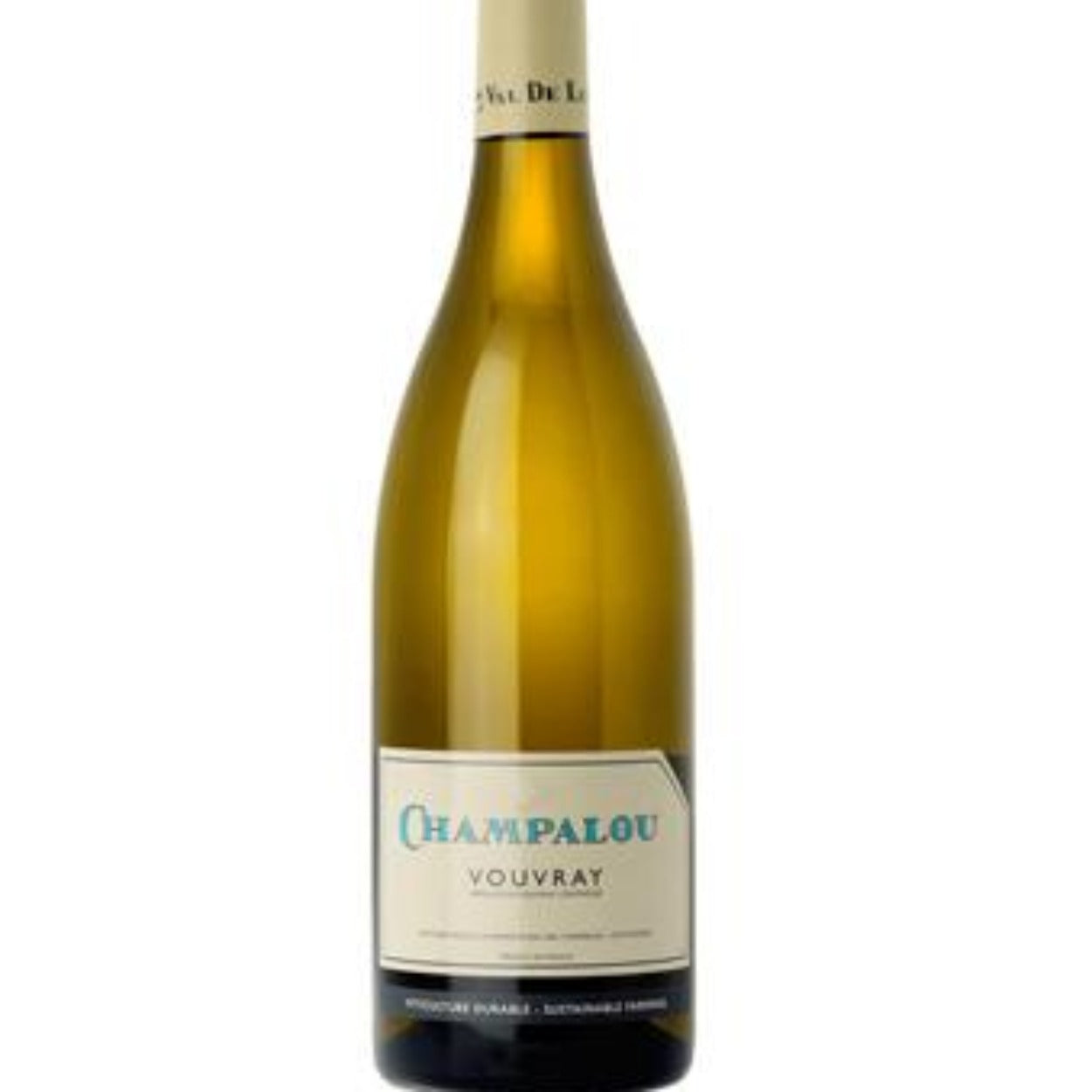 2019 Champalou Vouvray Loire France