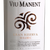 2021 Viu Manent Gran Reserva Malbec, Colchagua Valley, Chile - The Wine Connection