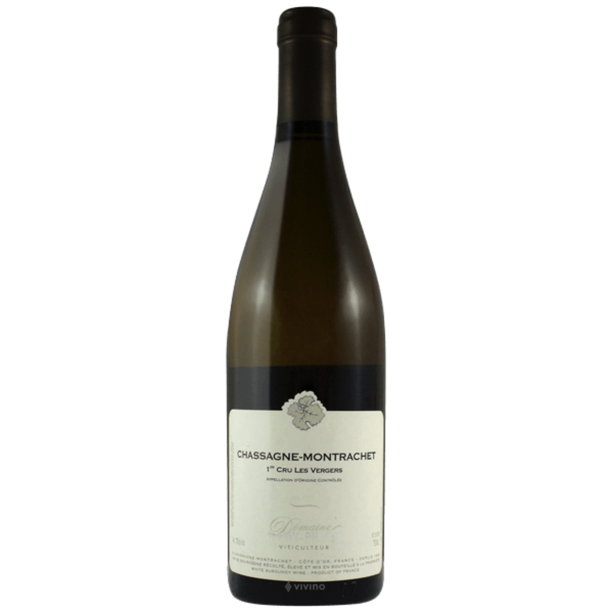 2022 Domaine Lamy-Pillot Chassagne-Montrachet, Cote de Beaune, France ...