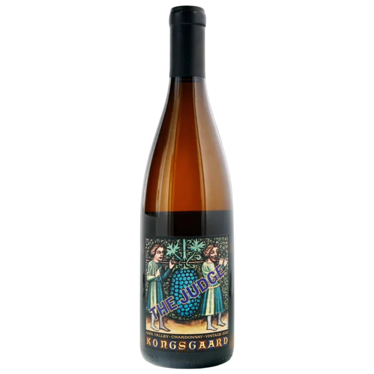 2022 Kongsgaard The Judge Chardonnay, Napa Valley, USA