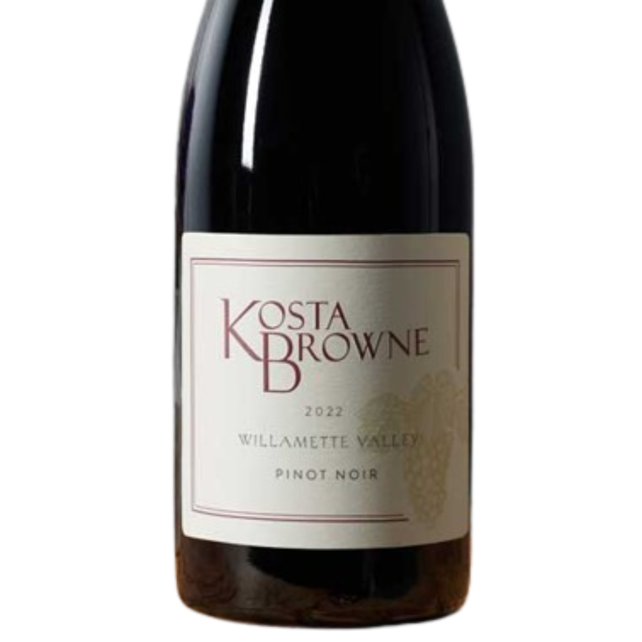 2022 Kosta Browne Willamette Valley Pinot Noir, Oregon, USA - The Wine Connection