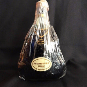 Hennessy Extra Cognac 1960s Bottling France - The Wine Connection