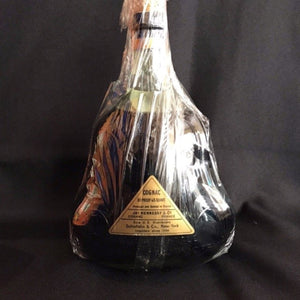 Hennessy Extra Cognac 1960s Bottling France - The Wine Connection