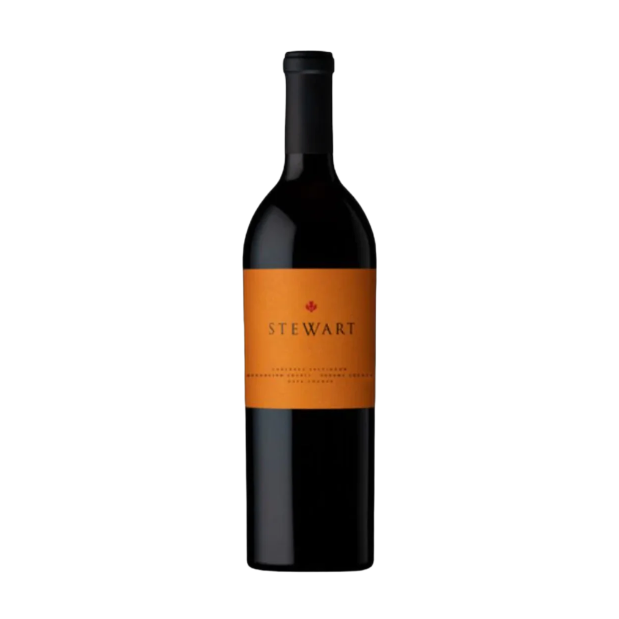 2022 Stewart Cellars Tri-County Cabernet Sauvignon, California, USA