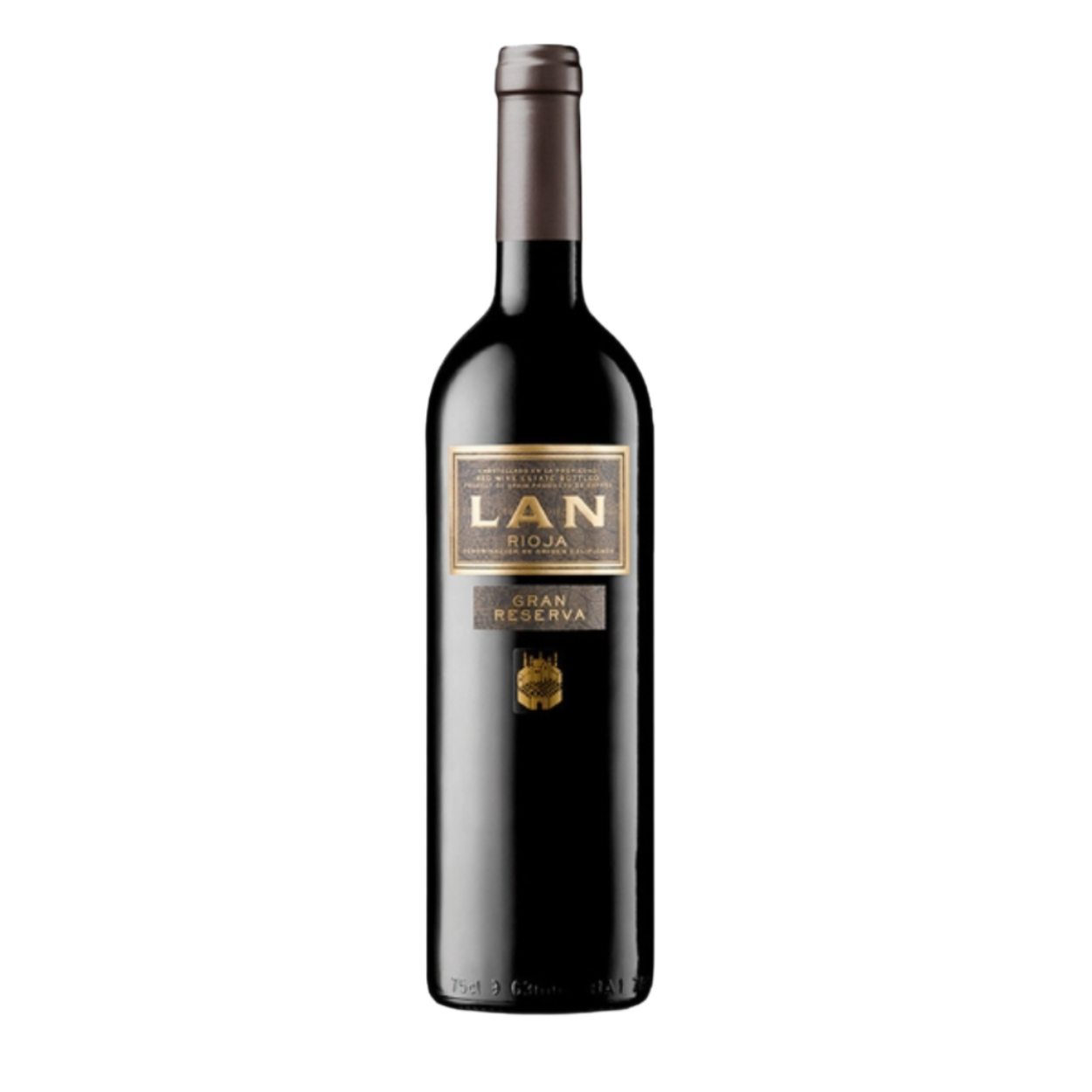 2016 Bodegas LAN Gran Reserva, Rioja DOCa, Spain