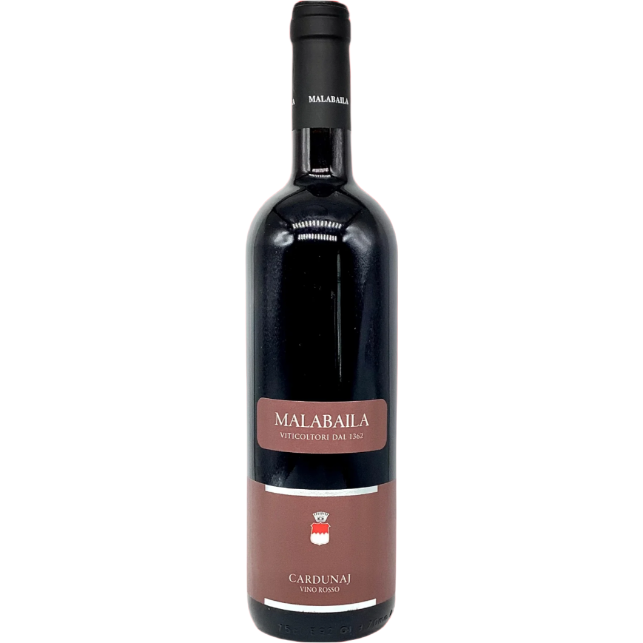 2023 Malabaila di Canale 'Cardunaj' Rosso, Piedmont, Italy