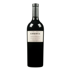 1999 Lokoya Winery Cabernet Sauvignon, Diamond Mountain District, USA | The  Wine Connection