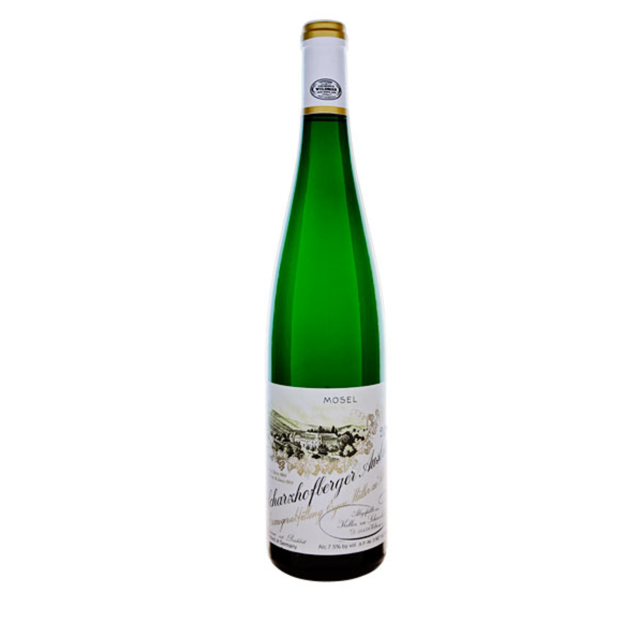 Egon Muller, Scharzhof White Wine