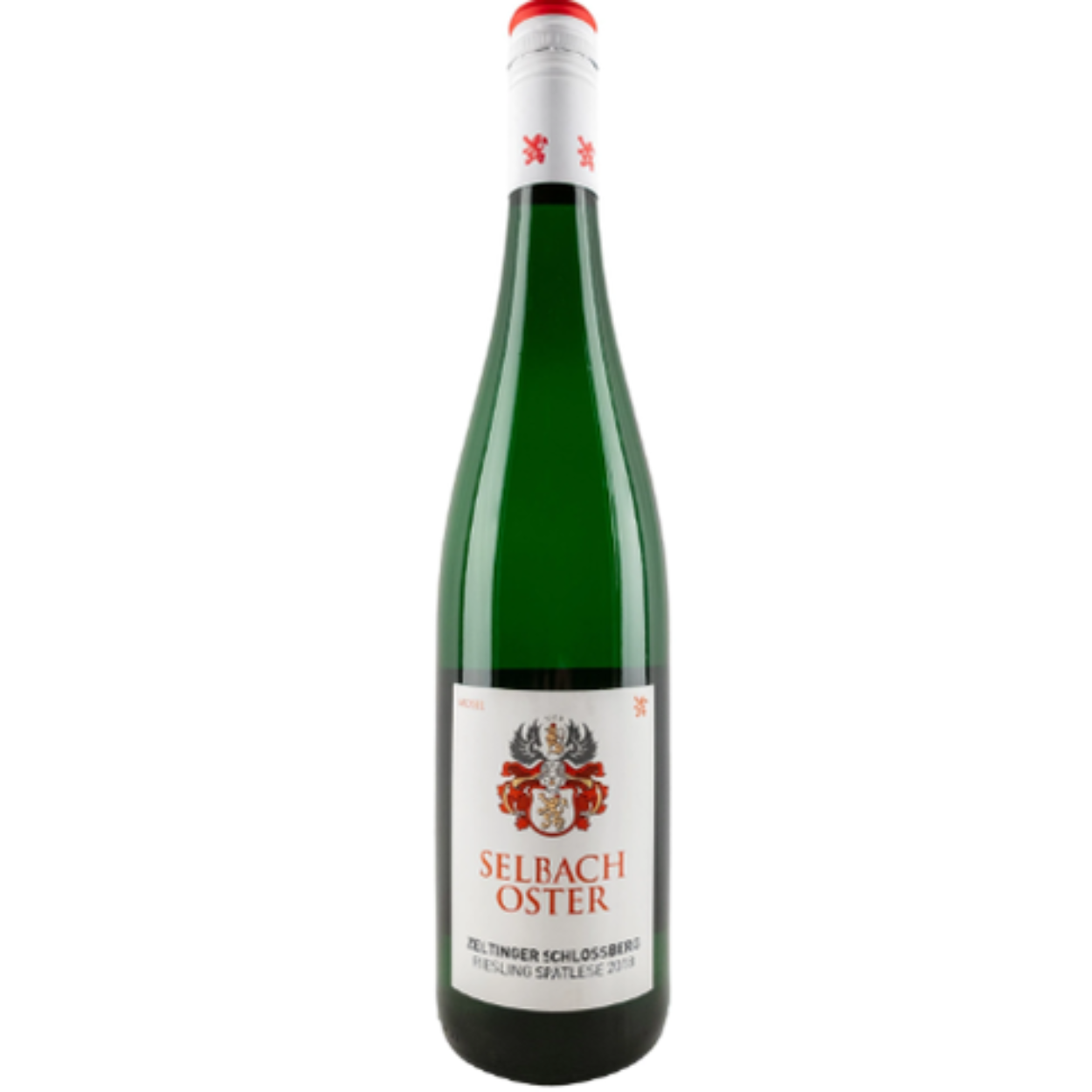 2018 SelbachOster Zeltinger Sonnenuhr Rotlay Auslese Riesling, Mosel