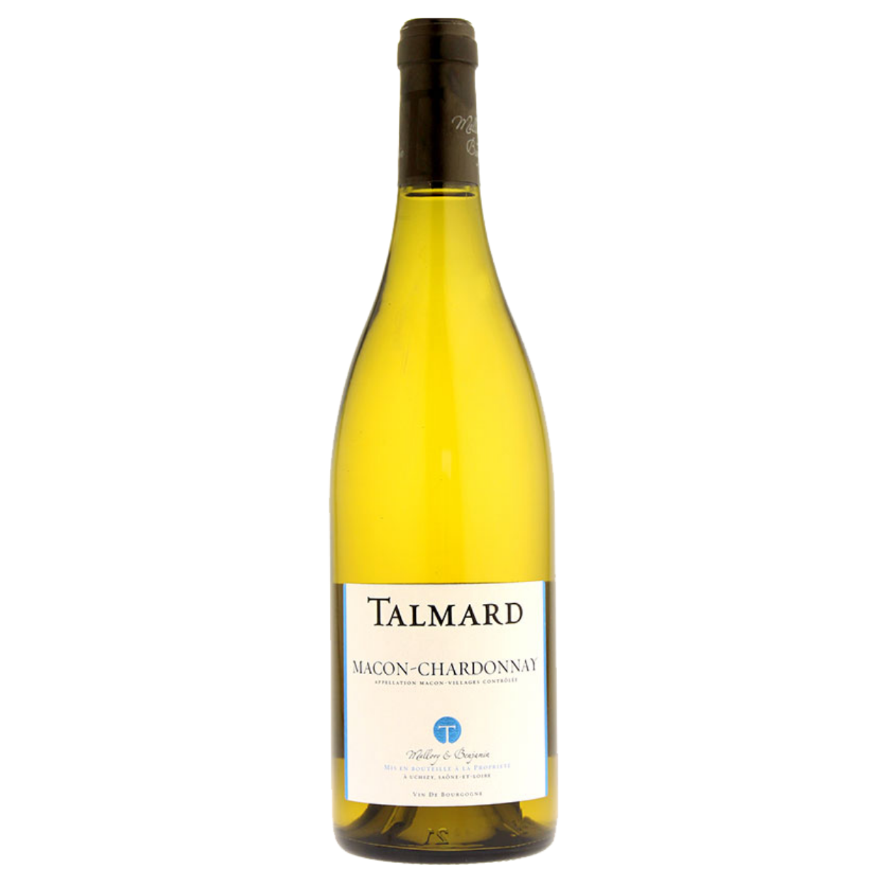 2019 Domaine Talmard Macon Chardonnay Burgundy France - The Wine Connection