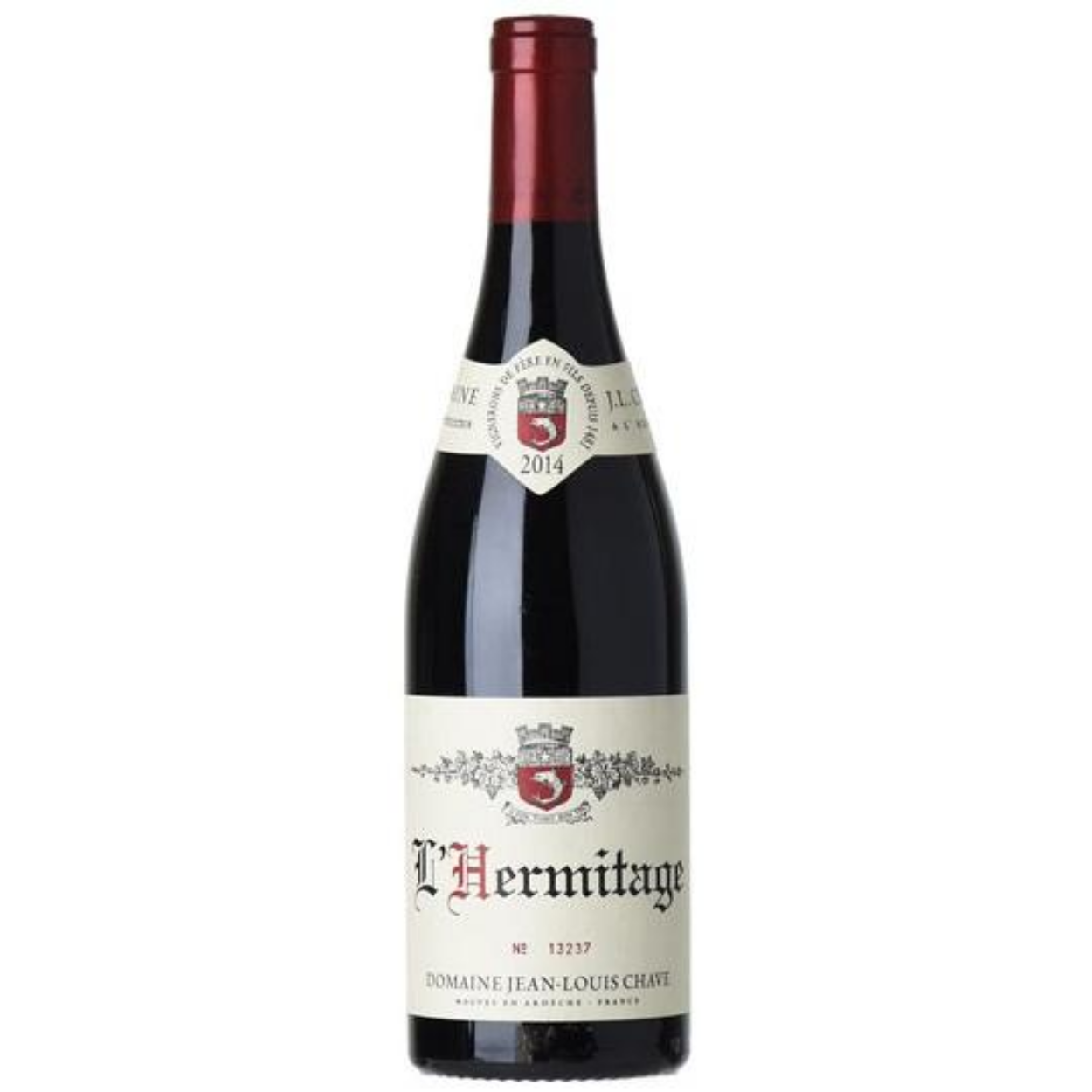 2014 Domaine Jean-Louis Chave Hermitage Rhone France - The Wine Connection