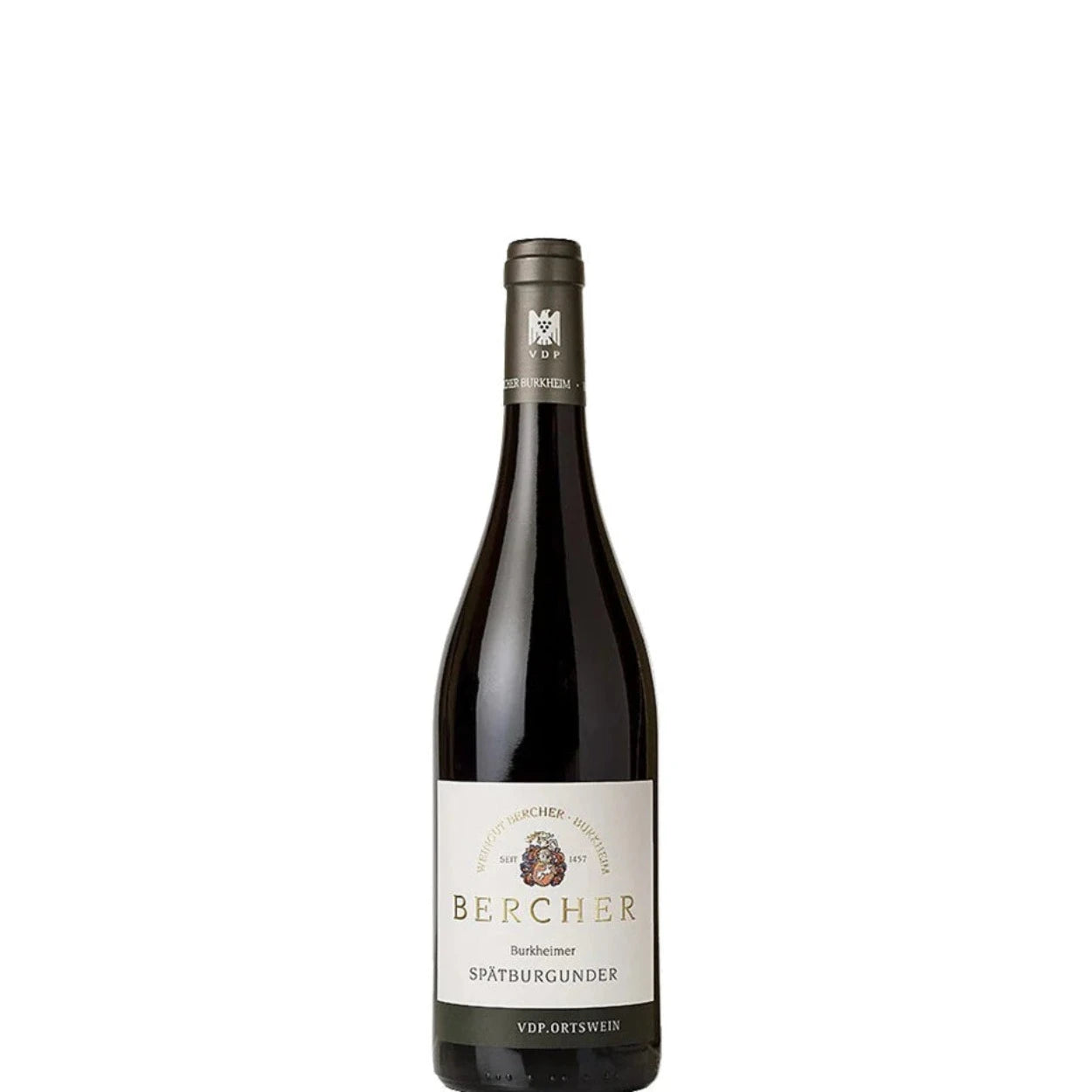 2017 Bercher Spatburgunder Pinot Noir, Burkheimer, Germany | The