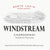 2019 San Antonio Winery Windstream Sarmento Vineyard Chardonnay, Santa Lucia Highlands, USA - The Wine Connection