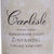 2021 Carlisle,Carlisle Vineyard Zinfandel Sonoma County California USA - The Wine Connection