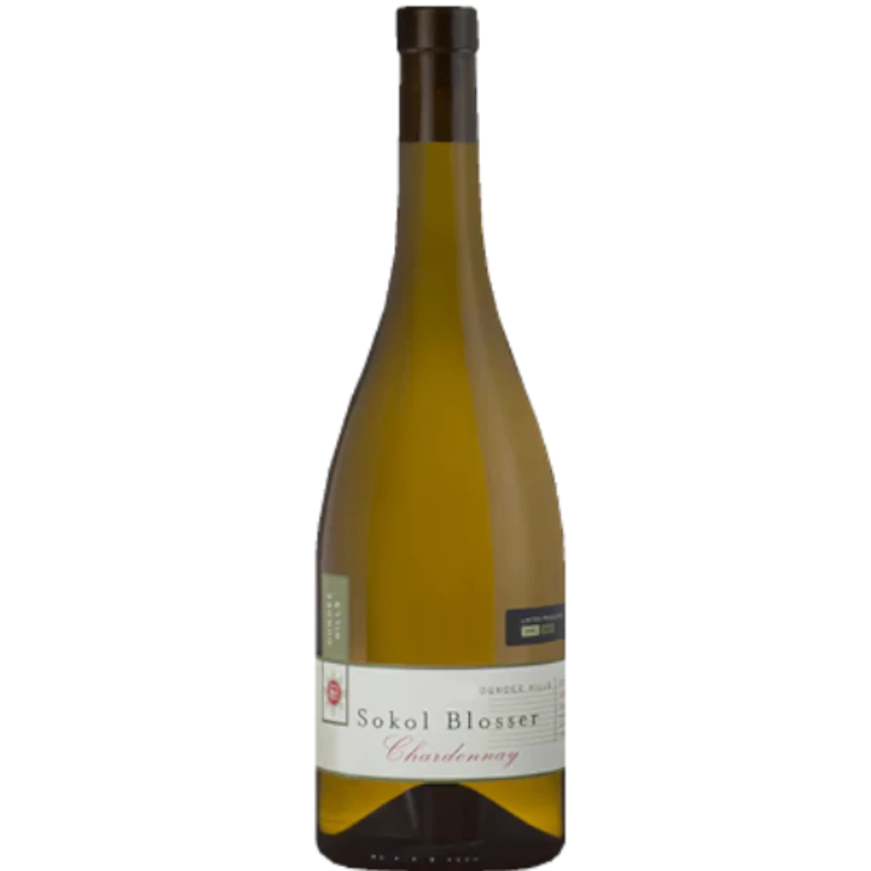 2021 Sokol Blosser Dundee Hills Chardonnay Willamette Valley USA - The Wine Connection