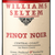 2020 Williams Selyem Sonoma Coast Pinot Noir California USA