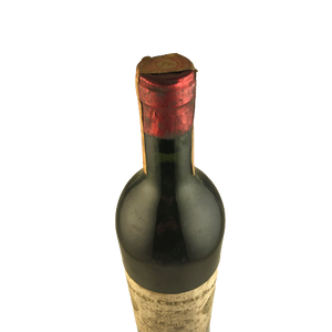 1945 Chateau Cheval Blanc Saint-Emilion Grand Cru, France - The Wine Connection