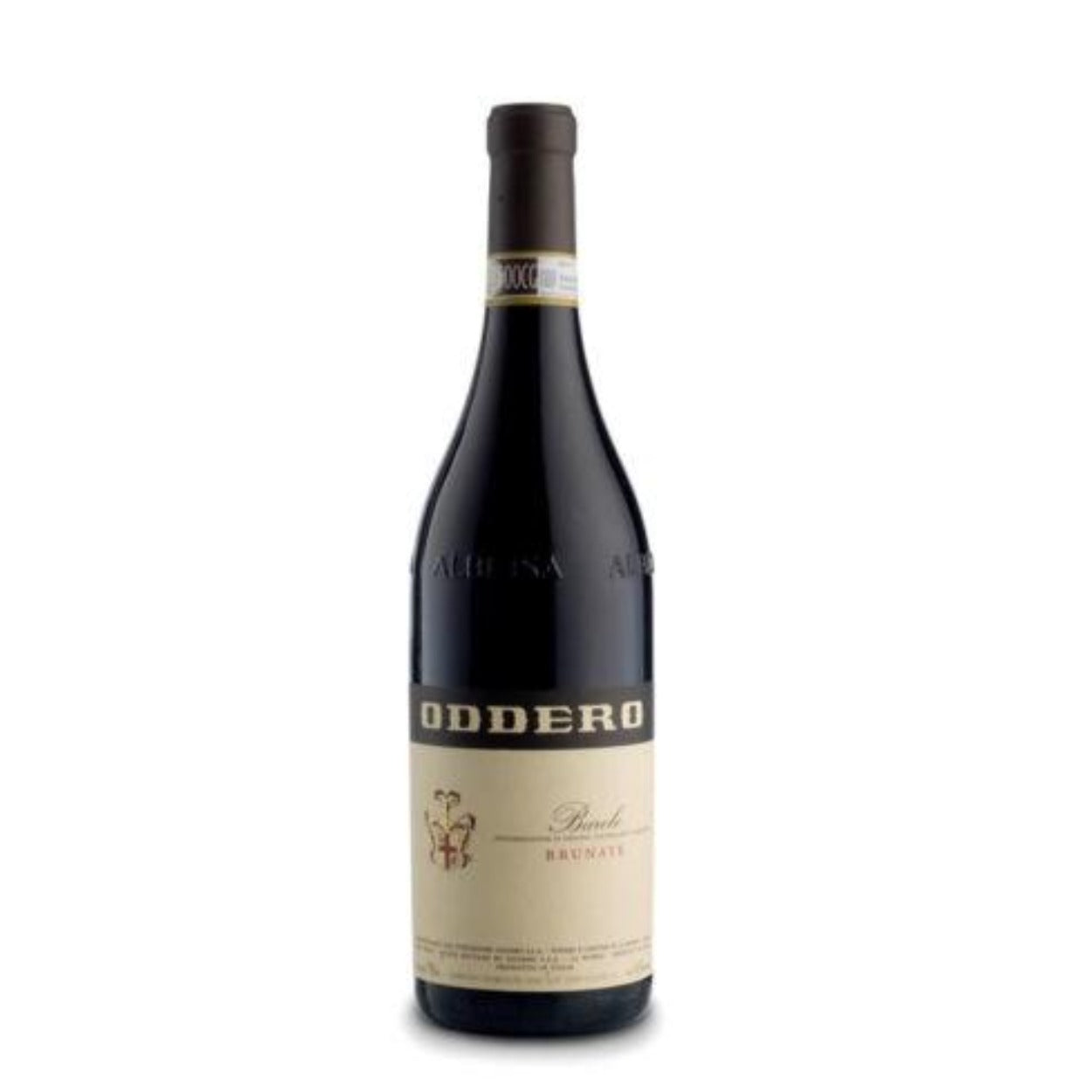 2018 Poderi Oddero Brunate Barolo DOCG Italy The Wine Connection