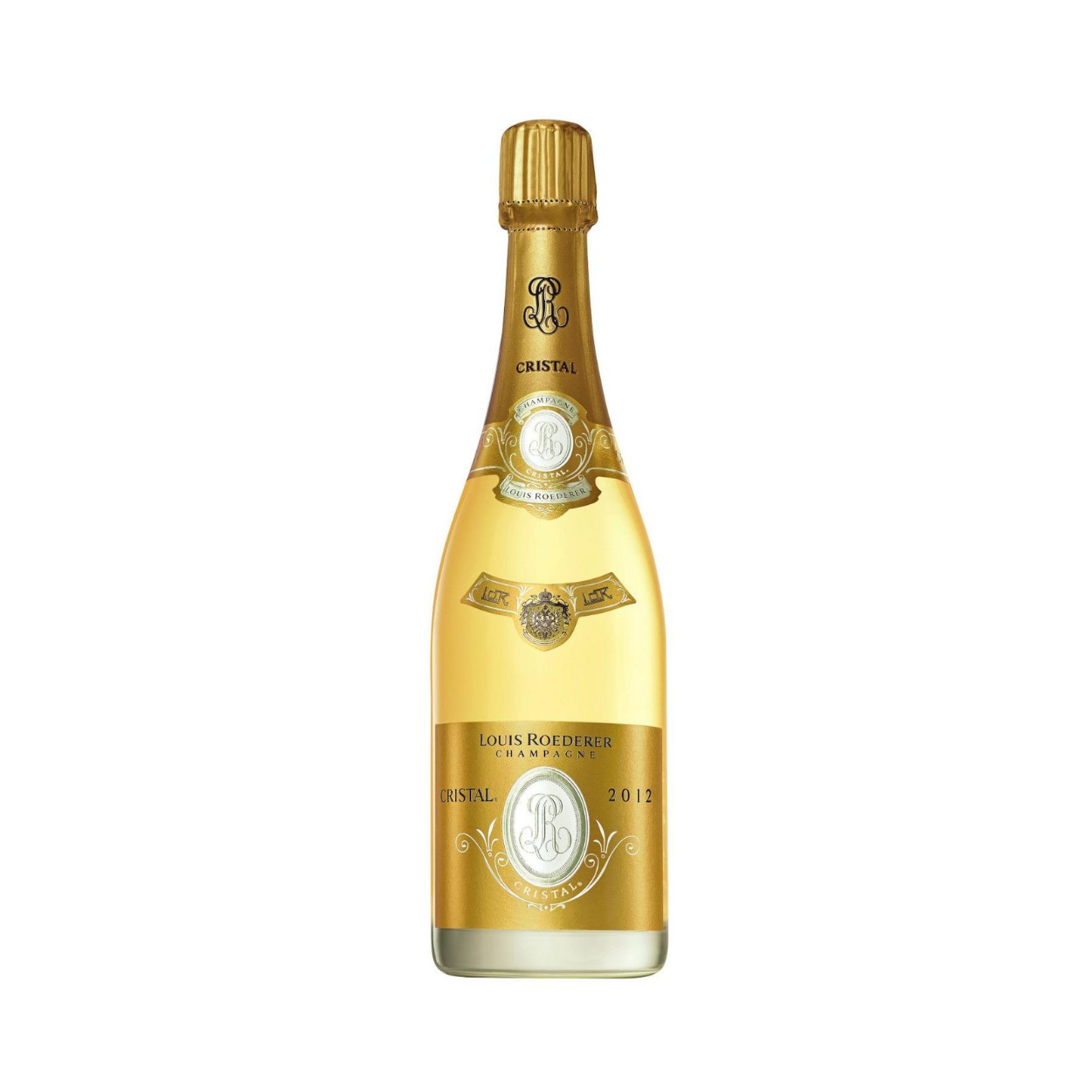 Louis Roederer Cristal Millesime Brut, Champagne, France