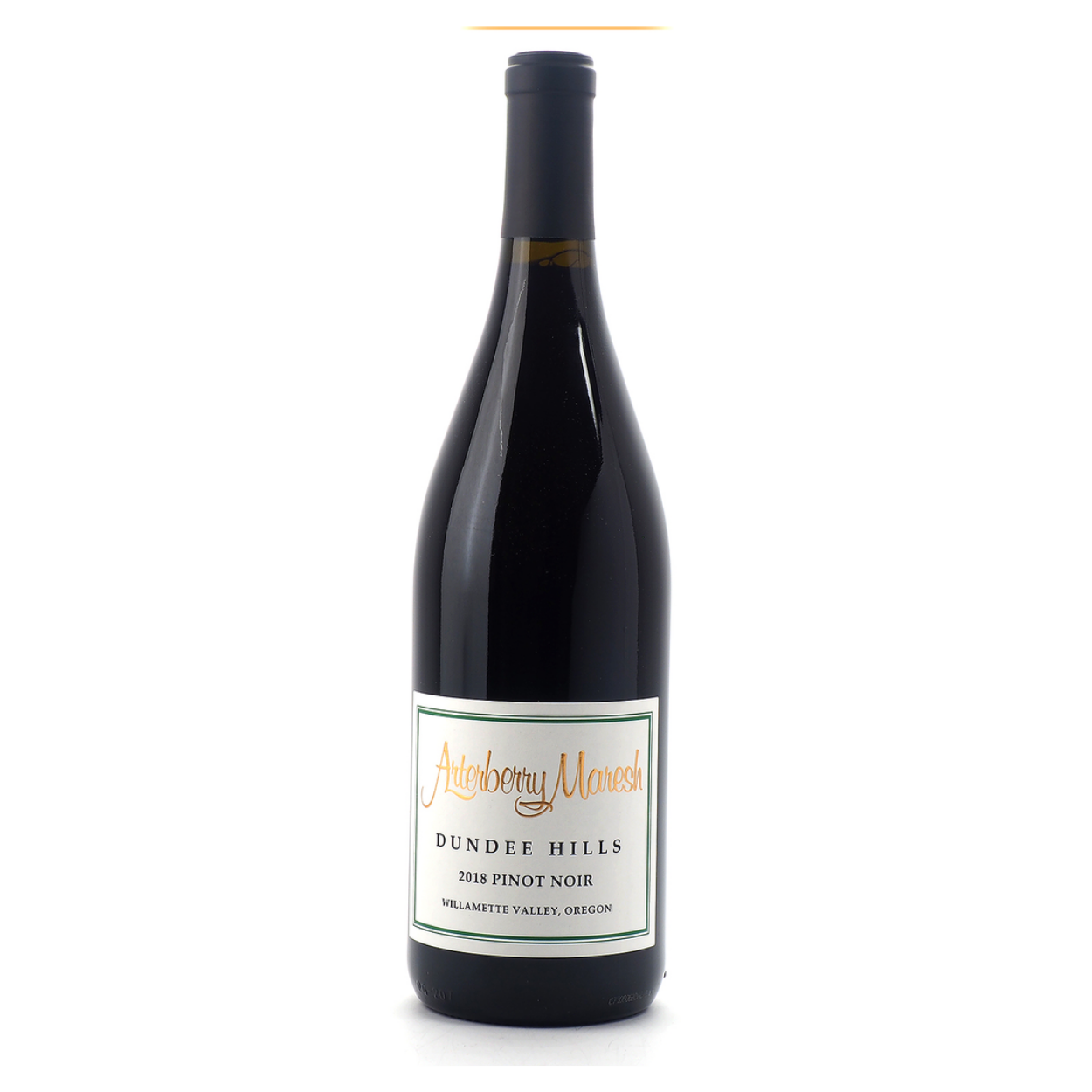2018 Arterberry Maresh Pinot Noir Dundee Hills USA - The Wine Connection