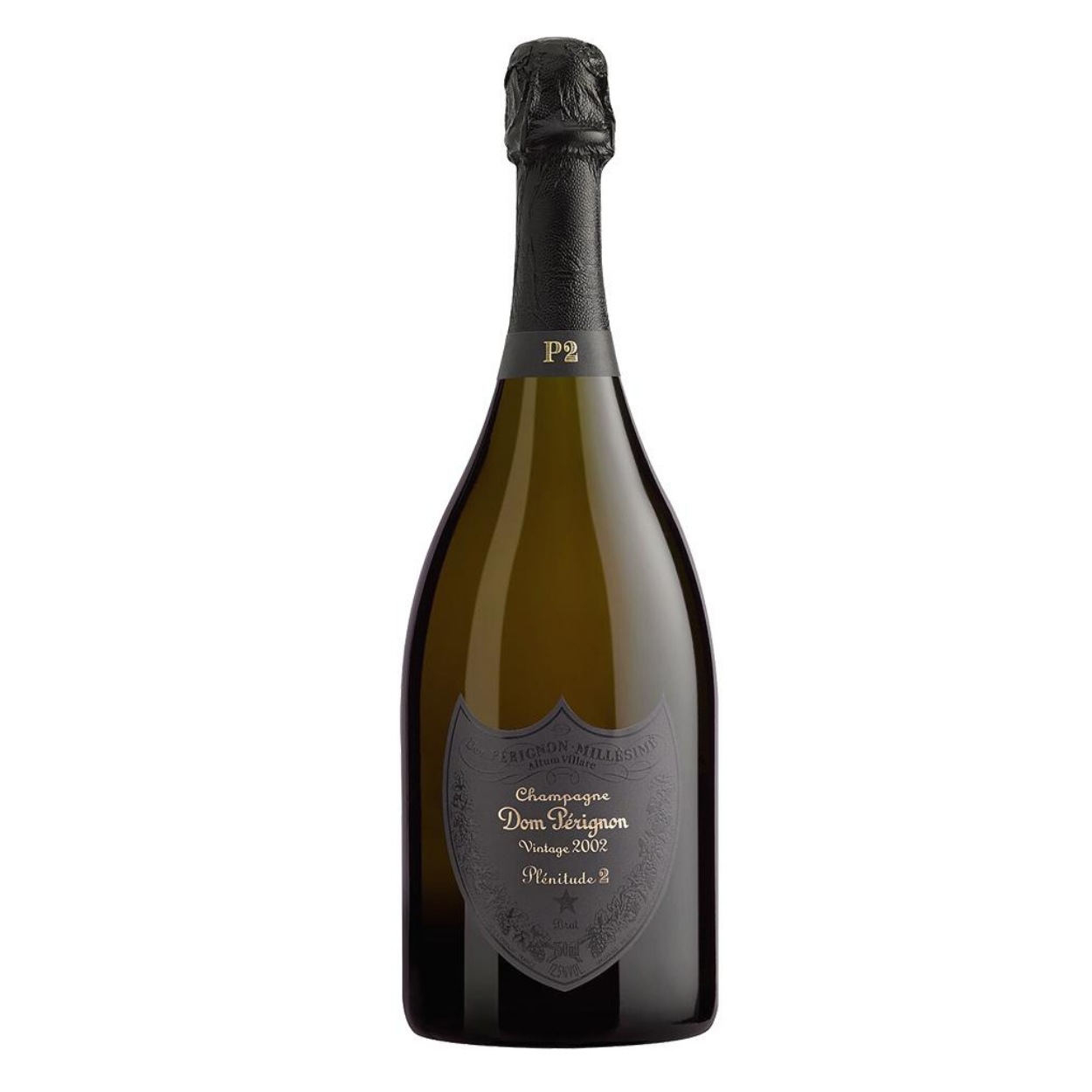 Dom Perignon Brut Champagne 2002 P2 750ml
