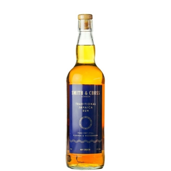 Rhum Connexion Jamaïque 70cl