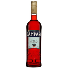 Campari Bitter Aperitif Lombardy Italy | The Wine Connection